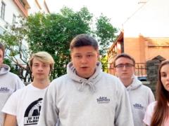 Команда КВН из Минска отказалась ехать на выступление в оккупированный Крым