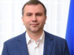 Судья Вовк сказал, что подозрение ему никто не вручал, а сам он в отпуске