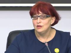 Партия  Слуга народа  готовит  большую парламентскую реформу 