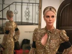 “It will take three operations”: Charlize Theron was seriously injured on the set