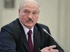 Пресс-секретарь Лукашенко опровергла слухи о его госпитализации