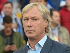 Опрос: Стоит ли Динамо оставить Алексея Михайличенко?
