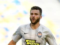 Мораес — лучший бомбардир УПЛ сезона-2019/20