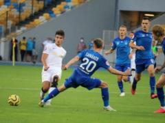 Динамо: Провальный сезон завершен