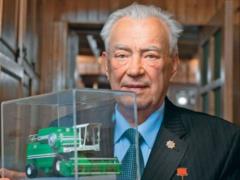Near Rostov-on-Don, an attack was made on the house of the former head of Rostselmash