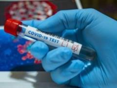 Coronavirus in Ukraine: almost 60,000 cases of infection