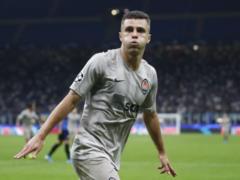 Жуниор Мораес стал лучшим бомбардиром УПЛ-2019/20