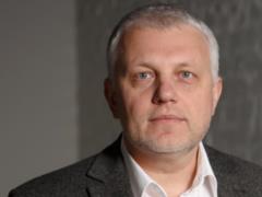Зеленский:  расследование убийства Шеремета находится под пристальным вниманием и контролем всего украинского общества