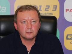 Шаран: Ничья с Шахтером очень важна в психологическом плане