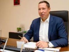 Зеленский представил нового главу НБУ