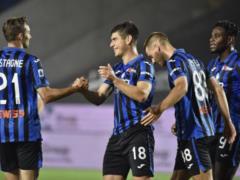 Serie A: calendar and results of matches of the 35th round of the Italian Football Championship