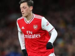 Ozil rejected Fenerbahce s offer because of salary