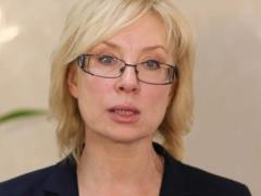 Seven thousand Ukrainians are serving their sentences abroad, - Denisova