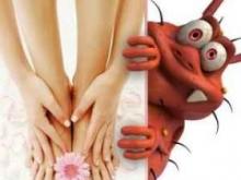 How to get rid of a plantar wart