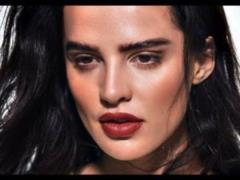Ukrainian model and jewelry brand founder Anna Andres married a French businessman