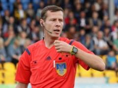  Мы не куча мяса : украинские арбитры запустили флешмоб в поддержку избитого судьи в Волочиске