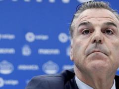 Президент Депортиво: Последний тур Сегунды должны переиграть