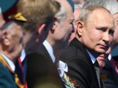 The Sunday Times: Кремль  вмешивался в голосование по независимости Шотландии 