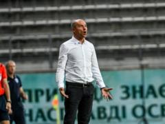 Рафаилов: В Украине активировать клаусулу Скрипника может только Шахтер