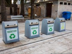 Denmark will collect 10 types of waste separately