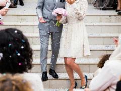Europeans are less likely to marry