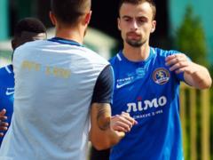 Пятеро игроков покинули ПФК Львов