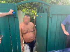 Lutsk terrorist s accomplice agreed to cooperate with the investigation