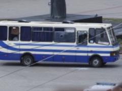 Зеленский рассказал, как уговорил террориста в Луцке сдаться