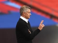 Солскьяер: В 2013-м никто не верил, что я могу возглавить МЮ, кроме меня самого