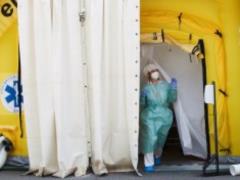 Situation worsens in Spain: coronavirus returns