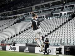 33 goals left: Ronaldo approaches the title of the best goalscorer in the history of football