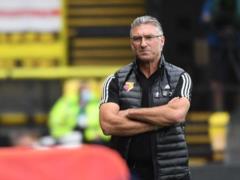 Fired Pearson will receive a million pounds if Watford escapes relegation