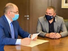 Матчи плей-офф за путевку в Лигу Европы пройдут со зрителями
