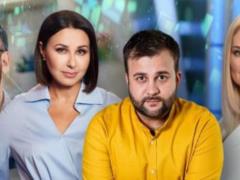 Battering ram lost her shoe, Moseichuk burst into tears: curiosities that happened to the leading  