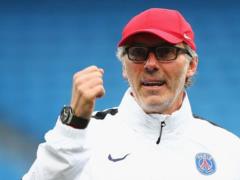 Барселона намерена сменить Сетьена на Блана — L Equipe