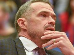 В Варшаве арестовали экс-главу Укравтодора