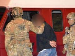 Луцкому террористу объявлено о подозрении, - Офис Генпрокурора