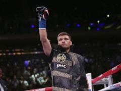 Ukrainian Derevyanchenko will fight for the championship belt: the official date of the fight and the opponent
