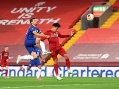 Eight goals for two: Liverpool beat Chelsea in fantastic thriller match