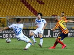 Лечче — Брешия 3:1 Видео голов и обзор матча