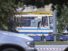 Мнение: почему луцкий теракт не был постановкой