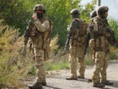 Zelensky told about complete ceasefire in Donbass