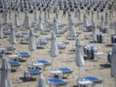 Коронавирус в Болгарии: огромное падение количества иностранных туристов