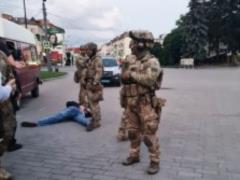 The psychiatrist diagnosed the Lutsk terrorist: he is not sick
