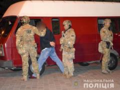Прокуратура настаивает на безальтернативном аресте луцкого террориста