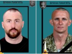 Оккупанты вырезали кости из тела погибшего под Зайцево медика