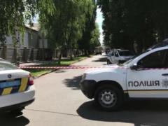 Полтавский полицейский, который был захвачен, сейчас чувствует себя хорошо, спецоперация продолжается