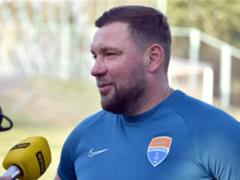 Babich: The playoffs added intrigue to the Ukrainian league