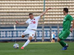 Metallurg sensationally beat Avangard