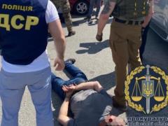 In Kharkiv region, three men kidnapped a man and demanded $ 20 thousand. redemption